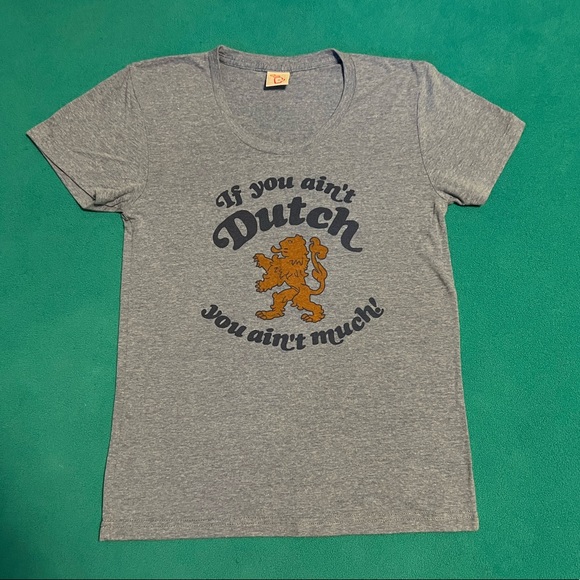 2 fun t shirts from Michigan - Picture 6 of 10